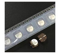 NWPNLXEA 20pcs 3.3uF 35V 3x5.4mm 35V3.3uF Chip Type SMD Aluminum Electrolytic Capacitor