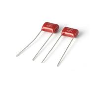 NWPNLXEA 20PCS Capacitor 400V CBB Capacitors P7.5mm 103 0.01uF 473J 223J P10mm 104J 0.1uF 224J 334J P15mm 474J Electrolytic capacitors (224J-P10mm)
