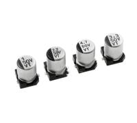 NWPNLXEA 20PCS SMD Aluminum Electrolytic Capacitors 16V22UF 5X5.4
