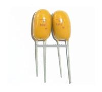 NWPNLXEA 20pcs Tantalum Capacitor 100uF 16V 16V100uF Dip Radial