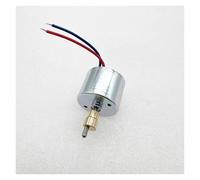 NWPNLXEA 24mm 3.7V 7200rpm Brushless Electronic Starter with Brass Copper Head Replacement Accessories 787/726/707 Hair Trimmer Clipper