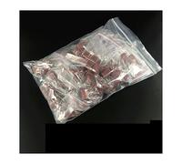 NWPNLXEA 250V 0.001uf~6.8uf CBB Metal Film capacitors Assortment Kit 29 Values 234pcs
