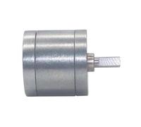NWPNLXEA 25mm Gearbox for 370 310 300 2418 371 Gear Electronic Starter Part High Torque Gear Box Forward and Backward Electronic Starter Parts (1 to 103)