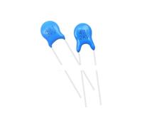 NWPNLXEA 300pcs High Voltage Ceramic Capacitor Assorted Kit 1KV 2KV 3KV Capacitance Set 15ValuesX20pcs 470pF 1nF 2.2nF 3.3nF 10nF 22nF