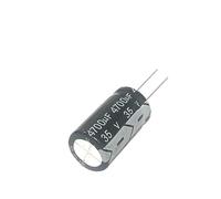 NWPNLXEA 35V4700uf 18x30mm Aluminum Electrolytic Capacitor 4700uf35v 35v4700mf 4700mf 35v 35v4700MFD 4700uf 35Volt 35v 4700uf 4700mf (HF35v1000 10x20 10pc)