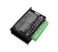 NWPNLXEA 4.0A 42V 42/57/86 TB6600 Router Machine 32 Segments Upgraded Version Stepper Electronic Starter Driver