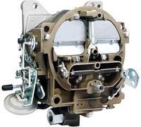 NWPNLXEA 4 Barrels Carburetor Carb Compatible For 1901R 4MV Divorced Choke 1901-GG 4-BBL Replace Compatible NWPNLXEA