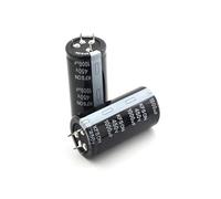 NWPNLXEA 400V1000UF 100V10000UF 450V1000UF 450V820UF 400V820UF 4PIN Aluminum Electrolytic Capacitor Inverter Welding Machine (400V1000UF 35X60)