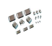 NWPNLXEA 500PCS 0603 680PF 681K 100V X7R 10% Chip SMD Ceramic Capacitor