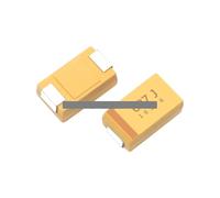 NWPNLXEA 500pcs/2000pcs A B C D Case Tantalum Capacitor 10V 16V 25V 35V 50V 0.1UF 1UF 2.2UF 4.7UF 10UF 22UF 47UF 100UF 220UF 330UF 470UF (D 10V 330UF 500PCS)