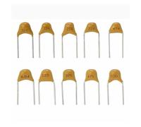 NWPNLXEA 50PC Monolithic Capacitor 392 393 470 471 473 474 475 561 562 820 823 5.08MM 560PF 82PF 3.9NF 560PF 82NF 50V Multilayer Ceramic (562 560PF)