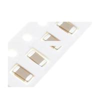 NWPNLXEA 50pcs 1206 10PF 50V 100V 250V 500V 1000V 5% 100J COG Chip Capacitor (1206 10PF 100V)