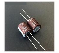 NWPNLXEA 50pcs 20uF 350V20UF Life 350V20uF Aluminum Electrolytic Capacitor