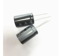 NWPNLXEA 50PCS 33UF 450V 450V33UF Aluminum Electrolytic Capacitor 16X25mm
