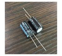 NWPNLXEA 50pcs 680uF 63V 16x25mm 63V680uF Aluminum Electrolytic Capacitor