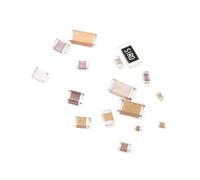 NWPNLXEA 50pcs Chip Ceramic Capacitor X7R X5R 0402 0603 0805 1206 10uF 22uF 33uF 47uF 4V 6.3V 10V 16V 25V 50V 10% 20% K M (1206 47uF 25V X5R)