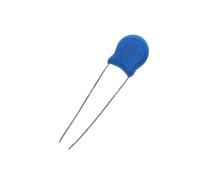 NWPNLXEA 50PCS High Voltage Ceramic Capacitor 1KV 2KV 121K 271K 391K 821K 122M 182M 272M 562M 682M 1000V 2000V (2KV182M 1.8NF)