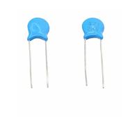 NWPNLXEA 50pcs High Voltage Ceramic Capacitor 2KV 102 103 221 222 471 472 220pF 470pF 1nF 2.2nF 4.7nF 10nF 2000V (2KV471 470pF 50pcs)