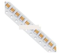 NWPNLXEA 50PCS/lot 1210 SMD Chip Capacitor 1nF 4.7nF 1KV 2KV 100nF 470nF 680nF 0.1uF 1uF 2.2uF 4.7uF 10uF 22uF 47uF 100uF 10V 16V 25V 50V (4.7nF 2KV)