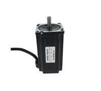 NWPNLXEA 57BYG Stepper Electronic Starter 100mm 2 Phase 1.8 Degree 3.6A 2.5N.m Hybrid Driver Electronic Starter Nema 23 Step Electronic Starter