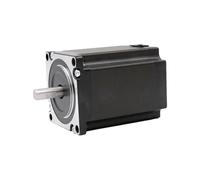 NWPNLXEA 57J1876-447-LL 23 Stepper Electronic Starter for Embroidery Machine 1.8 Degree 2N.m Step Hybrid Electronic Starter