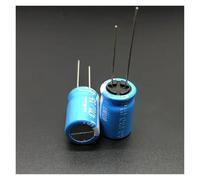 NWPNLXEA 5pcs/20pcs 470uF 35V 12.5x20mm Reliability 35V470uF Aluminum Electrolytic Capacitor (20pcs)