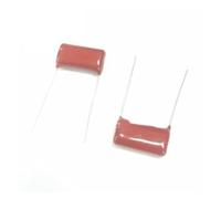 NWPNLXEA 5pcs/lot Thin Film Capacitor CBB 630V105J 630V 105K 105J