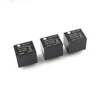 NWPNLXEA 5Pcs Power Relay HF-JQC-3FF-5 005 9 009 12 012 24 024 VDC -1ZS 1HS 10A 4Pin 5Pin Small Relay(HF- JQC-3FF-009-1ZS)