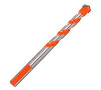 NWPNLXEA 6/8/10/12mm Multifunction Drill Bits Set Ceramic Wall Tile Marble Glass Punching Hole Saw Drilling Bits Metal Working Drill Tool,4mm(8mm) NWPNLXEA