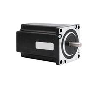 NWPNLXEA 60J18100-440-8(F) Stepper Electronic Starter Nema24 High Power Stepper Electronic Starter Open Loop Digital Stepping