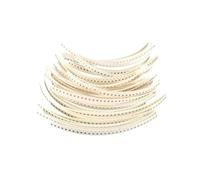 NWPNLXEA 720pcs/lot 36values*20pcs=70603 SMD Capacitor Assorted kit 1pF-10uF Component