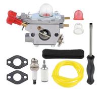 NWPNLXEA 753-06288 Carburetor Air Filter Tune Up Kit for TB2040XP TB35EC NWPNLXEA