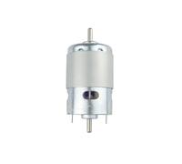 NWPNLXEA 895 Dual Output Shaft Gear Electronic Starter DC 12V 6000RPM DC 24V 12000RPM Low Noise Electronic Starter Power Tool