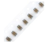 NWPNLXEA A 20pcs/Lot 1206 SMD Chip Multilayer Ceramic Capacitor 0.5pF - 47uF 1pF 2pF 10pF 100pF 1nF 10nF 15nF 100nF 0.1uF 1uF 2.2uF 4.7uF (1206_8PF)