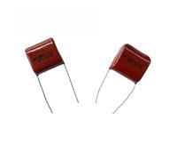 NWPNLXEA AEAK 10PCS/Lot CBB22 Capacitor 100V 250V 400V 630V Polypropylene Film Capacitor 102 103 104 105 154 222 223 224 225 332 333 334 (630V 225J)
