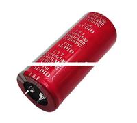 NWPNLXEA Aluminum Electrolytic Capacitor 50V 63V 80V 100V 10000UF 15000UF 22000UF Audio Filter 30X50MM 30X65MM 35X50MM 35x60mm 35X70MM (80V10000UF 30X70MM)