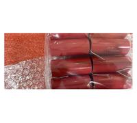 NWPNLXEA Axial MKP 1UF-50UF 35 30 25 22 20 18 15 12 10 4.8 5.6 47.7 3.3 2.2 1 400V Metal Film Coupling Divider Capacitor (22UF400V)
