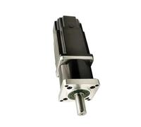 NWPNLXEA Brake and Planetary Geared 1.3NM NEMA23 Stepper Electronic Starter 4:1/5:1/10:1/16:1/20:1/25:1/40:1/50:1/100:1 Ratio Reducer(Ratio 25 to 1)