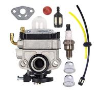 NWPNLXEA Carburetor For BHX2500CA 24.5 cc Blower part NWPNLXEA