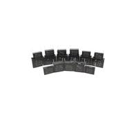 NWPNLXEA Cbb61 Fan Starting Capacitor 1uf/1.5uf/2uf/2.5uf/3uf/3.5uf/4uf/4.5uf/5uf/6uf Ceiling Fan Range (5uf)