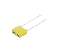 NWPNLXEA Correction Capacitor CL71 683J100 68nJ100 100V 68nF Lead Pitch 5mm Polypropylene Film Capacitance