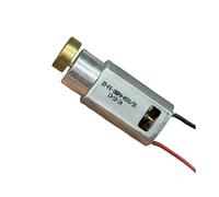 NWPNLXEA DC 1.5V 2V 3V Small OT-FK-180PH Vibration Electronic Starter Eccentric Wheel Vibrator with Cooling Hole