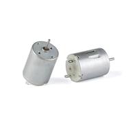 NWPNLXEA DC Motors r280 High Torque High RPM DC Motors 6-24V 19800RPM Or DIY