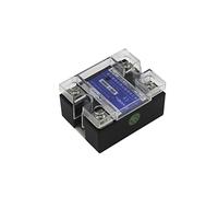 NWPNLXEA DC Regulated Power Supply 3D Printing Power Supply for Artillery 3D Printer The Latest SSR Relay for Contactless Mute