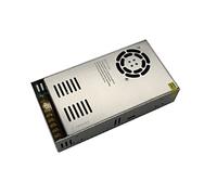 NWPNLXEA DC Regulated Power Supply 60V 10A 600W Switching Power Supply Driver AC110V 220 to DC60V SMPS for LED Strip Modules Light CCTV 3D Printer