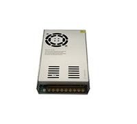 NWPNLXEA DC Regulated Power Supply Single Output Switching Power Supply 600W 24V 25A Driver AC110V 220 to DC24V SMPS for LED Lamp 3D Printer