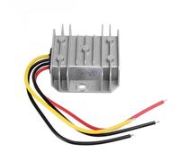 NWPNLXEA DC to DC 12V to 36V1A 2A Step Up Converter 12v-36v MP 72W Converter Boost Module Power Regulator High Power(12V to 36V 2A)