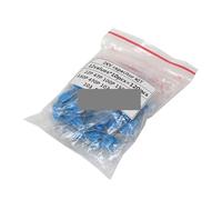 NWPNLXEA DIY Kit 120PCS=12Value*10PCS 2KV Ceramic Capacitor KIT 2KV 22P 47P 100P 150P 220P 330P 470P 102 222 332 472 103 Each 10PCS