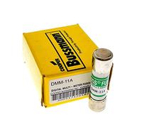 NWPNLXEA Fusible 1 pièces Nouveau DMM-11 11A 1000V DMM-11A DMM-11AR 10 * 38 Fusible Fusible Câblage de protection (Color : Dmm-11 11a)