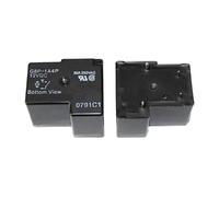 NWPNLXEA G8P-1A4P 12VDC G8P-1A4P-12VDC G8P1A4P 12VDC DC12V 12V Relay 30A 250VAC DIP4(2PCS)